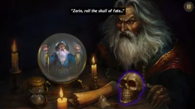 Dark Quest screenshot №7