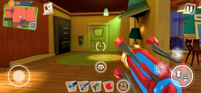 Dark Riddle 2 Mars screen 5