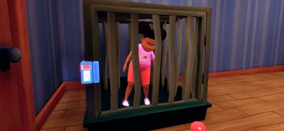 Dark Riddle 2 Mars screen 6