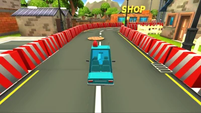 Dark Riddle 2 - Story mode screenshot №3