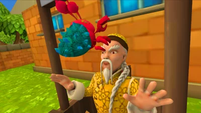 Dark Riddle 2 - Story mode screenshot №5