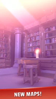 Dash.io - Roguelike Survivor screenshot №2