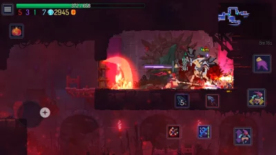 Dead Cells screenshot №5