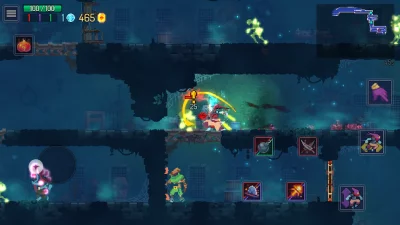 Dead Cells screenshot №7