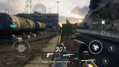 Dead Clade Rising screenshot №4