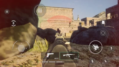 Dead Clade Rising screenshot №6