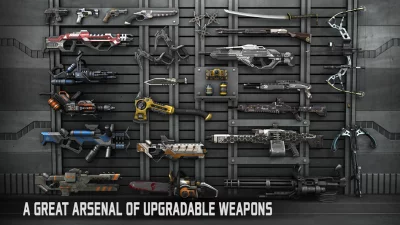 Dead Effect 2 screenshot №3