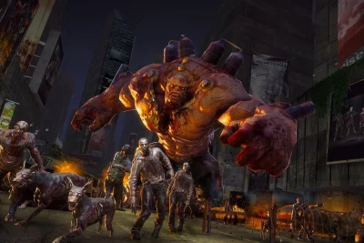 Dead Warfare: Игры про зомби screenshot №6