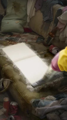 Decor Match screenshot №2