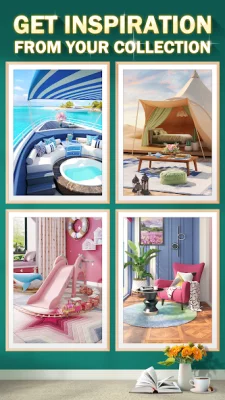 Decor Match screenshot №7