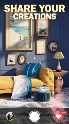 Decor Match screenshot №8