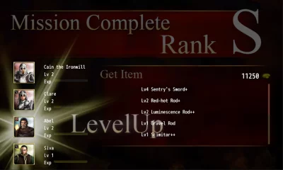 Defenders: H.B.GAIDEN screenshot №8