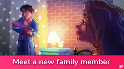 Delicious Emilys New Beginning screenshot №4