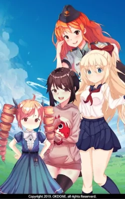 Delivery RPG screenshot №2