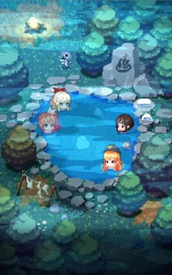 Delivery RPG screenshot №5