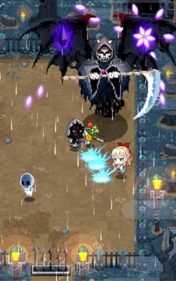 Delivery RPG screenshot №6