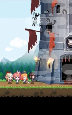 Delivery RPG screenshot №7