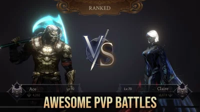 Demon Hunter: Premium screenshot №5