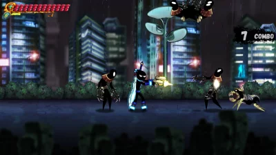 Demons Must Die screenshot №3