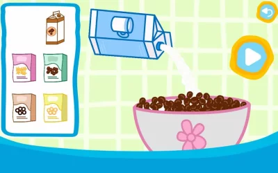 День с тремя котами screenshot №2