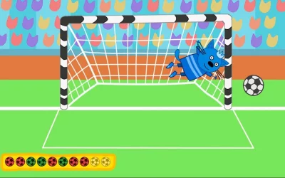 День с тремя котами screenshot №6