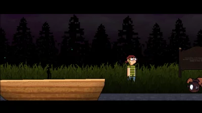 Dentures and Demons 2 screenshot №6