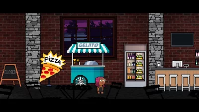 Dentures and Demons 2 screenshot №7