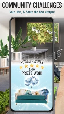 Design Home™: House Makeover screenshot №7