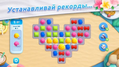 Design Island: 3D Home Makeove screenshot №6