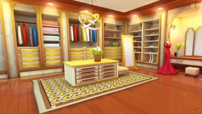 Design Island: 3D Home Makeove screenshot №8
