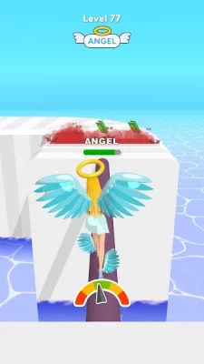 Destiny Run screenshot №5