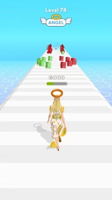 Destiny Run screenshot №8