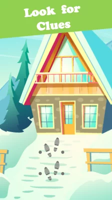 Detective Riddles: Mehul Game screenshot №2