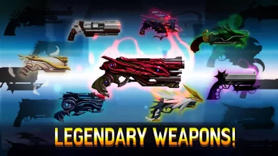 Devil Eater: Counter Attack to screenshot №3