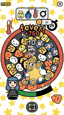 Devolver Tumble Time screenshot №2