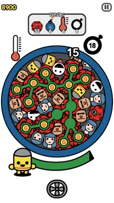 Devolver Tumble Time screenshot №3