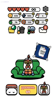 Devolver Tumble Time screenshot №7