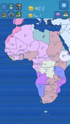 Dictators : No Peace screenshot №7