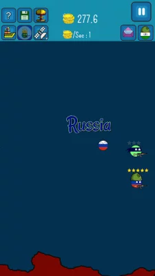 Dictators : No Peace screenshot №8