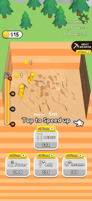 Dig Dig ASMR screen 1