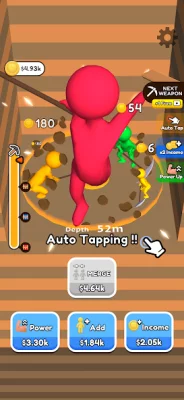 Dig Dig ASMR screen 3