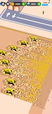 Dig Tycoon - Idle Game screenshot №2