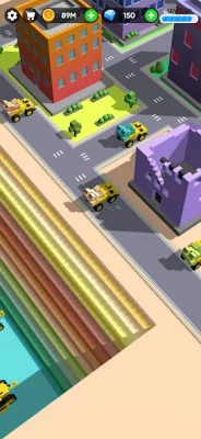 Dig Tycoon - Idle Game screenshot №4