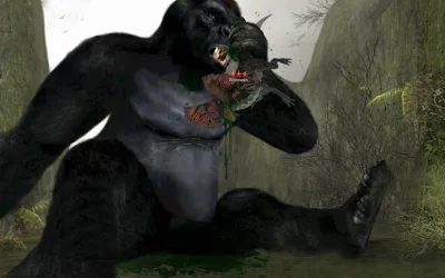 Dinos Online screenshot №6