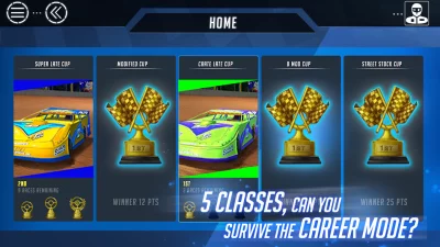 Dirt Trackin 2 screenshot №8