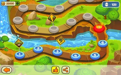 Disaster Will Strike screenshot №6