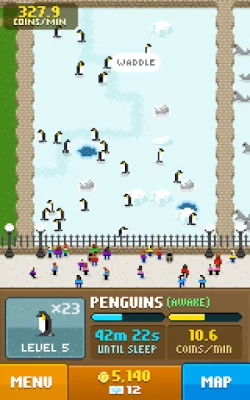 Disco Zoo screenshot №6