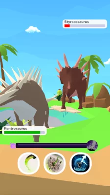 DNADino screenshot №5