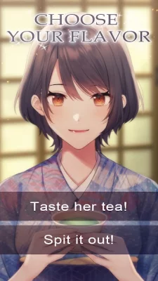 Doki Doki Daigaku screenshot №7