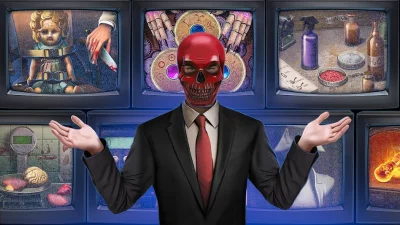 Дом Страха 2: Хоррор Побег screenshot №4